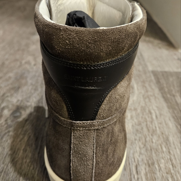 Saint Laurent sl/10h - Picture 6 of 7